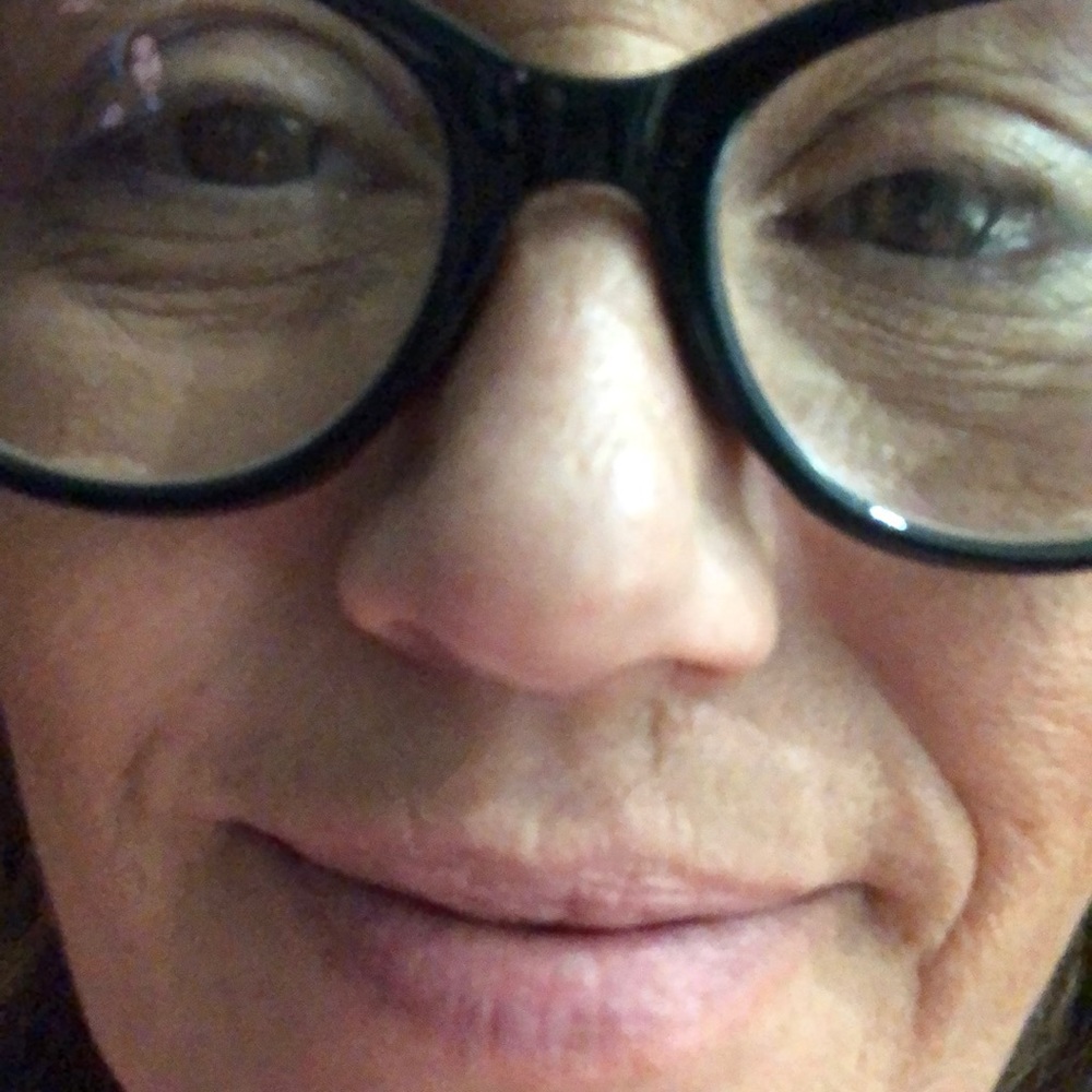 Meet your Posher, Lori